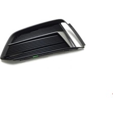 Ön Tampon Izgarası Sol A5 2017-