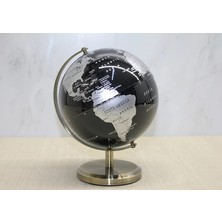 Dekoratif Masa Üstü Dünya Küre ALK3582