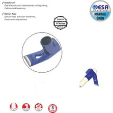 Desa Boyalı Usta Keseri Kafası