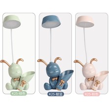 baytoptan Netro Tavşan Masa Lambası