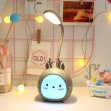baytoptan Sevimli LED Gece Lambası