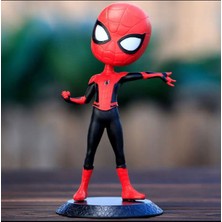 baytoptan Anime Figür (15CM)