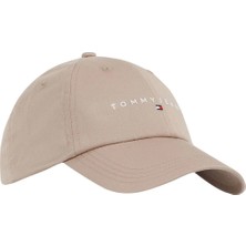 Tommy Hilfiger Erkek Şapka AM0AM12958GUQ