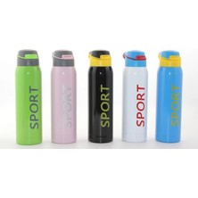 Çift Katmanlı Termos Suluk 500 ml ALK2300