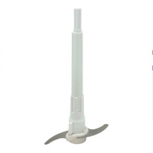 King Uyumlu K711 Chopex Maxi Hazne Içi Doğrayıcı Bıçak