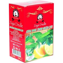 Ziyadede Nane Limon Atom Çayı 170 gr