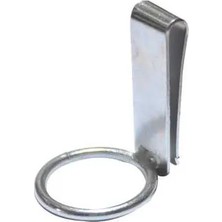 Metal Keser Askısı