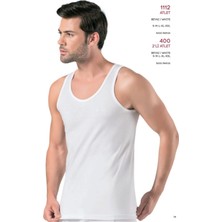 Erkek Tek Atlet 112