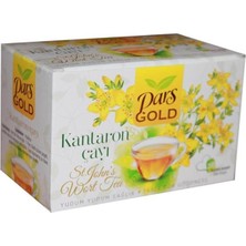 Pars Kantaron Çayı