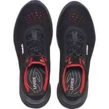 Uvex 6802 1 X-Craft Delikli Ayakkabı S1 Pl Fo Sc Sr