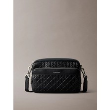 Calvin Klein Erkek Çapraz Çanta LV04D3203GUB1