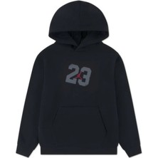Nıke Jordan Street Champ Po Erkek Çocuk Sweatshirt 95F428