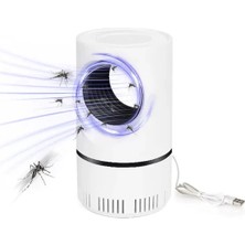 Sinek Öldürücü Uv Lamba