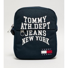 Tommy Hilfiger Erkek Çapraz Çanta AM0AM13816C1G