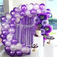 Mor Balon Seti