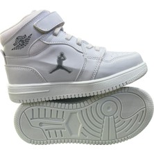 Orijinal Cool Kids Ortopedik Haykat Yeni Sezon Jordan Model Spor Ayakkabı