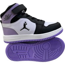 Orijinal Cool Kids Ortopedik Haykat Yeni Sezon Jordan Model Spor Ayakkabı