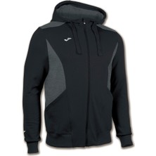 Joma Siyah Erkek Sweatshirt 100444.1