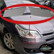 Citroen C4 Far Yıkama Kapağı Sol (Şöför Tarafı)