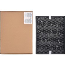 AC1215 Hava Temizleyici Için FY1413/30 Nano Koruma Filtresi, Yedek Filtre
