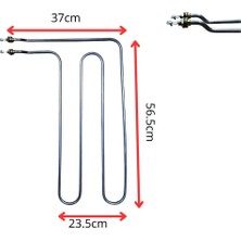 Benmari Rezistansı 220 Volt  3000 Watt