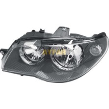 Far Sol Manuel Siyah Çerçeveli Albea Sole-Palıo-Sıena 05-07