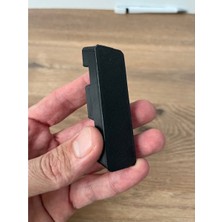 Range Rover Tavan Vida Kapağı