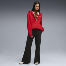 Kadın Bol Paça Eşofman Alt Her Straight Pants Fl