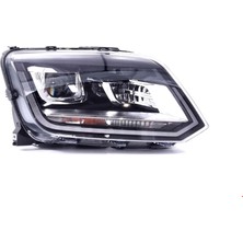 Ön Far Sağ (Beyinli) Amarok 2017-