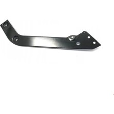 Ön Far Braketi Sağ Tiguan 2017-