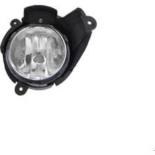 Sis Farı Sol Captiva 2007-