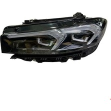 Ön Far Sol LED G20 Lcı 2022-