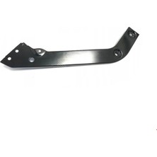 Ön Far Braketi Sol Tiguan 2017-