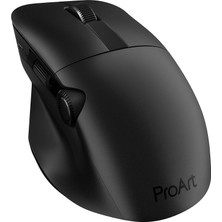 Proart MD300 Kablosuz Bluetooth Mouse Siyah 90XB04F0-BMU000
