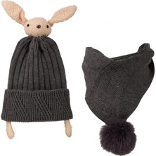 Kitti 4-8 Yaş Çocuk Ikili Takım