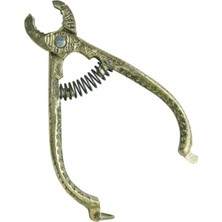 Antep Fıstığı Kırma Pensesi