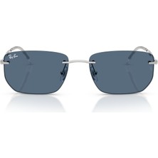 Ray-Ban 0rb 3768 003/80 56
