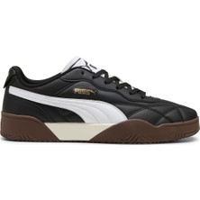 Puma Tifosi Erkek Siyah Sneaker Ayakkabı 39745401