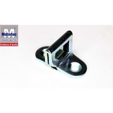 Motortec PEG0664 - Yan Kapı Kilit Karşılığı Fıorıno Grande Punto Ducato-Boxer-Jumper 07