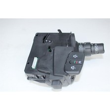 Motortec RNT0711 - Silecek Kumanda Kolu Renault Clıo Iıı 05 Modus 04 Kangoo 08