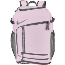 Unisex Pembe Voleybol Sırt Çantası N.101.2420.689.OS