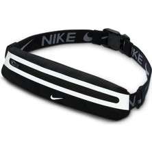 Slim Waistpack 4.0 Unisex Siyah Koşu Bel Çantası N.101.2417.082.OS