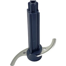Arzum Uyumlu AR1014 Prostıck Blender Doğrayıcı Bıçak 6 Köşeli Dikkat