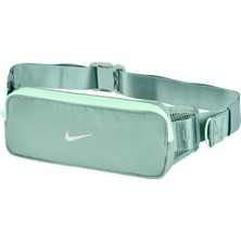 Tempo Waistpack Unisex Yeşil Koşu Bel Çantası N.101.2419.029.OS