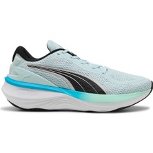 Puma Scend Pro 2 Erkek Mavi Koşu Ayakkabısı 31077923