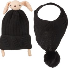 Kitti 1-4-8 Yaş Çocuk Ikili Takım