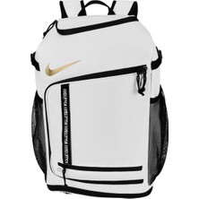 Unisex Beyaz Voleybol Sırt Çantası N.101.2420.109.OS