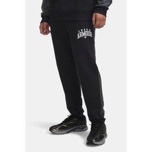 Under Armour Ua Rival Flc Cb Pants Erkek Eşofman Altı