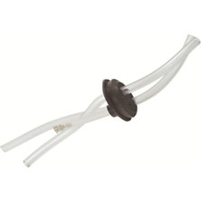 Benzin Deposu Hortum Yatağı Komple Castor 52/55