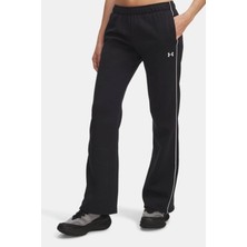 Under Armour Ua Rival Flc Piped Pant Kadın Eşofman Altı